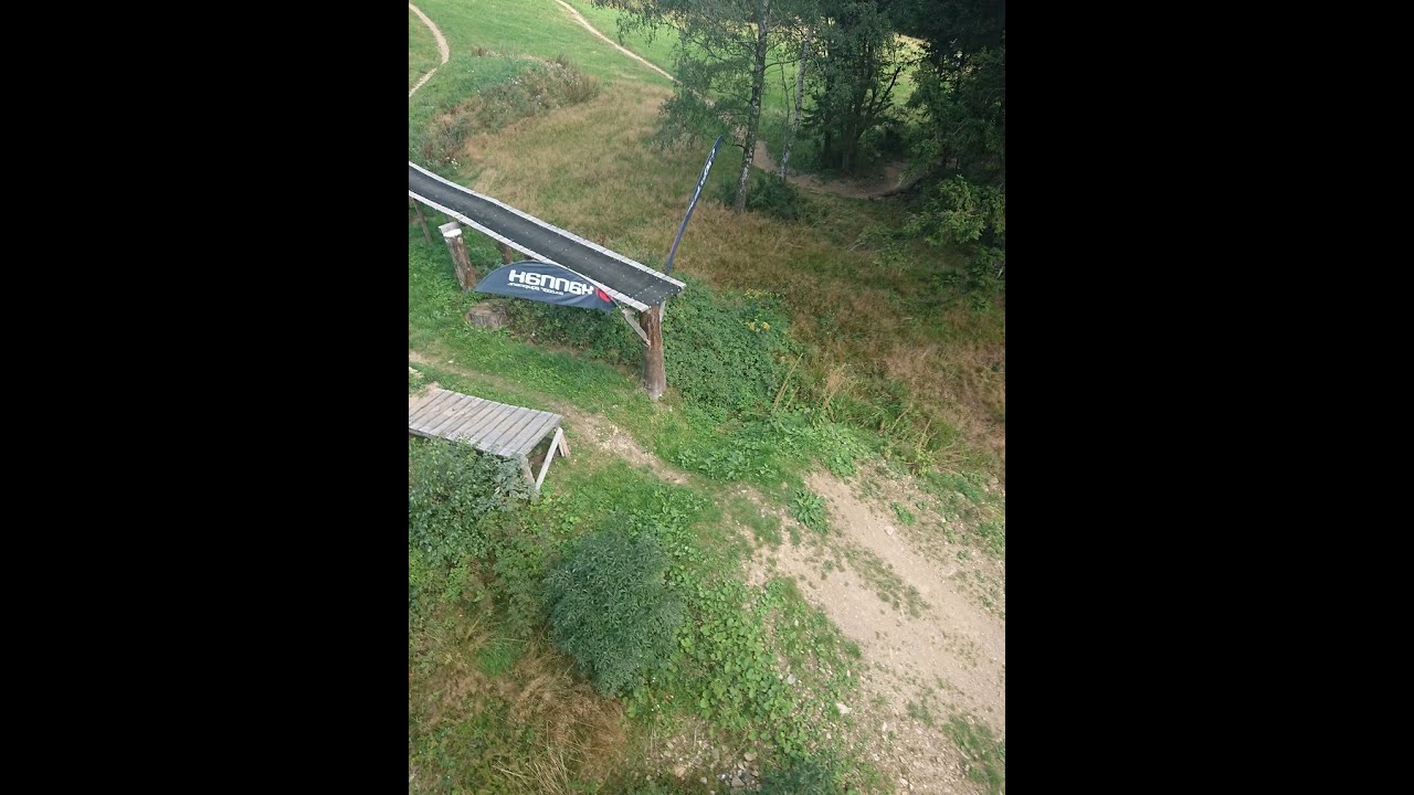 Bikepark Rock-it-nice 2020 NEW!