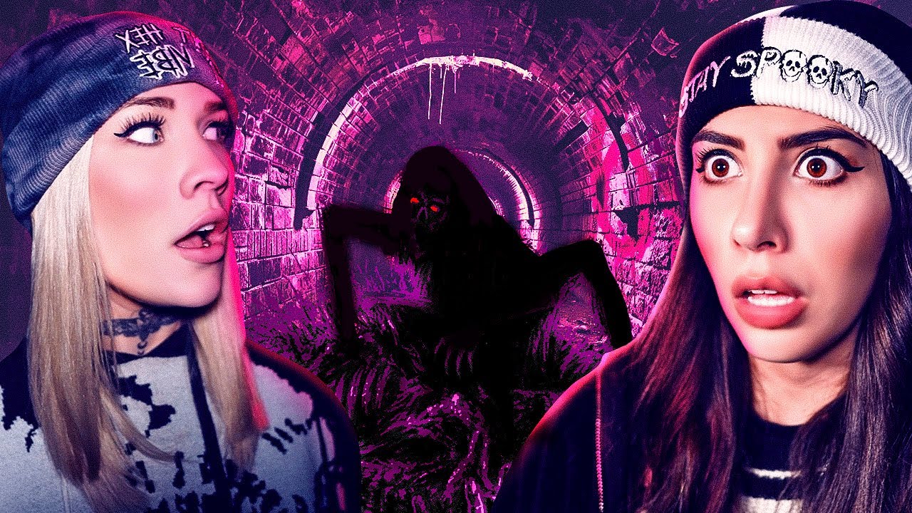 Confronting The Demon That Tried To Possess Me (GATES OF HELL)