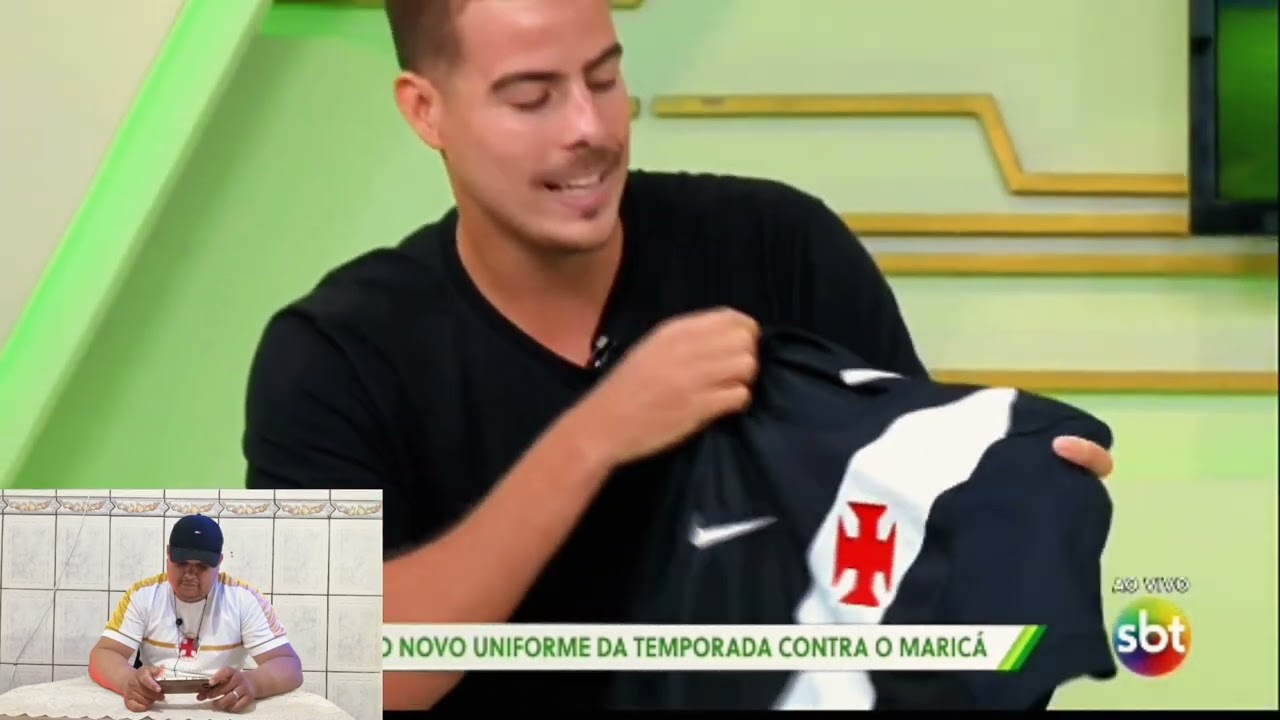  URGENTE: ANALISANDO AS ÚLTIMAS INFORMAÇÕES DO VASCO ! 
