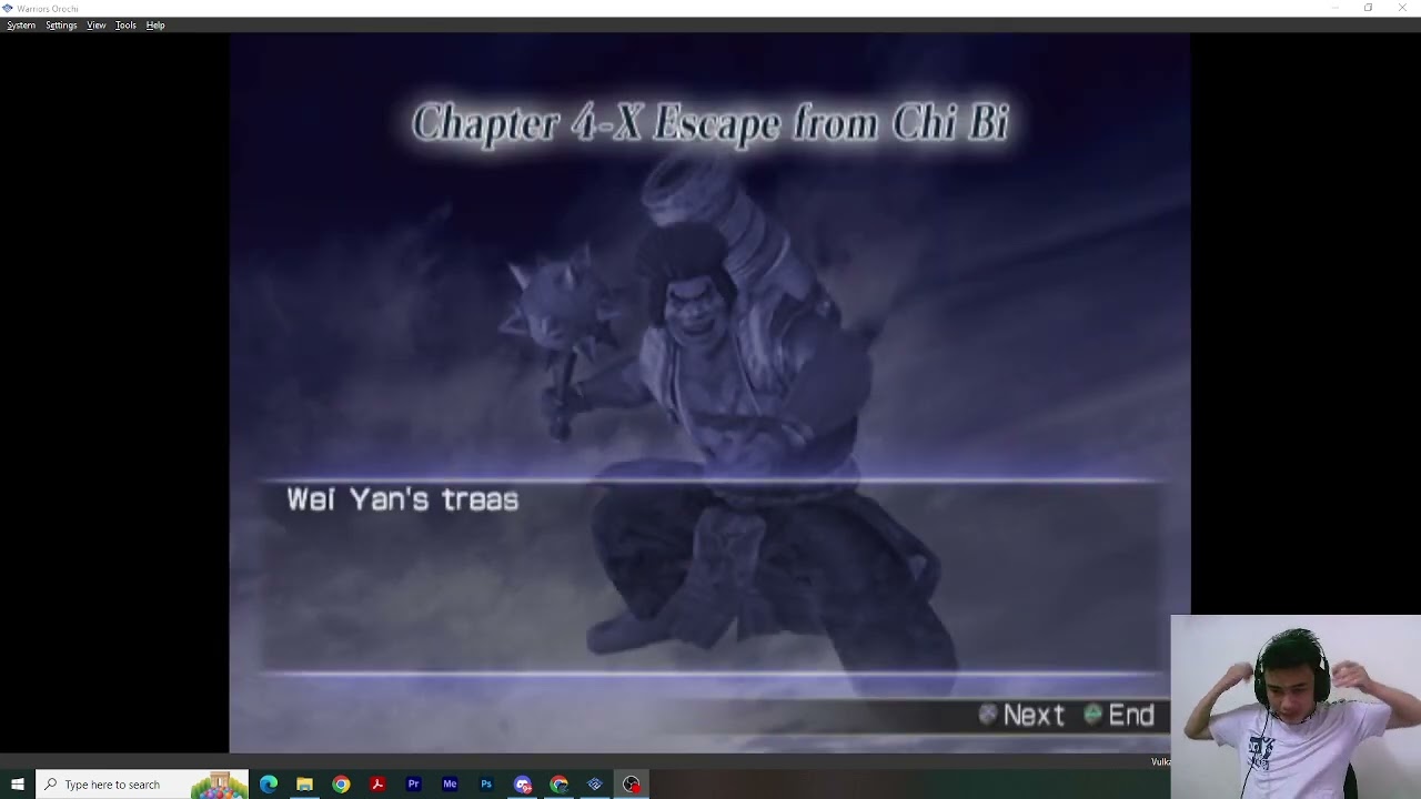 The Best Character Builds for Every Scenario in Warriors Orochi