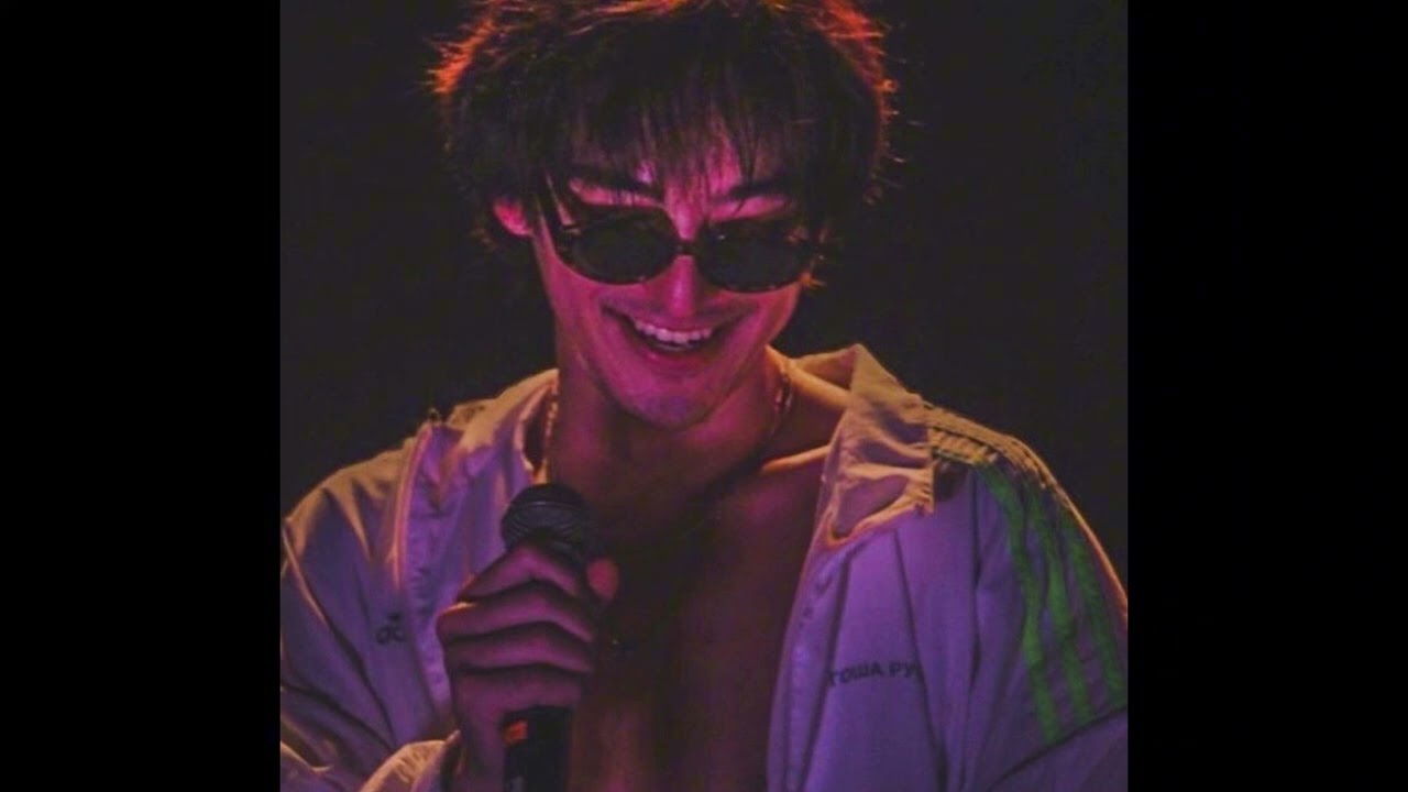 [FREE] Joji Type Beat 