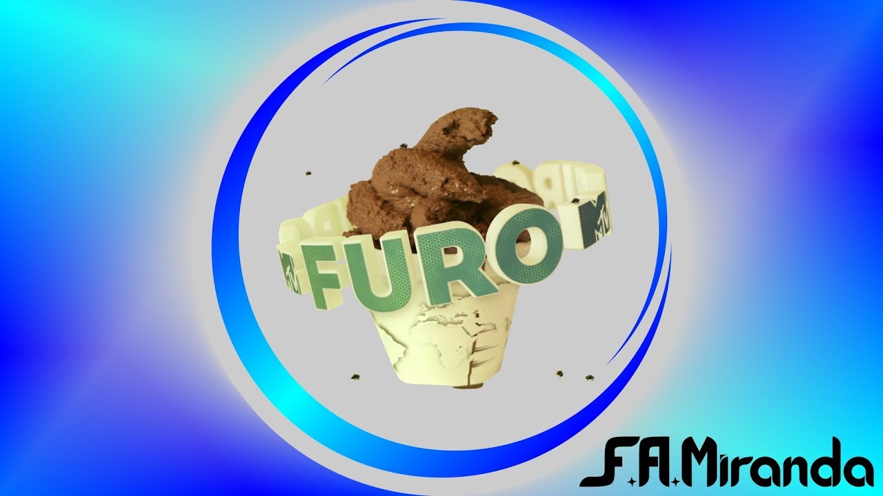 Cronologia de Vinhetas do "Furo MTV" (2009 - 2013)