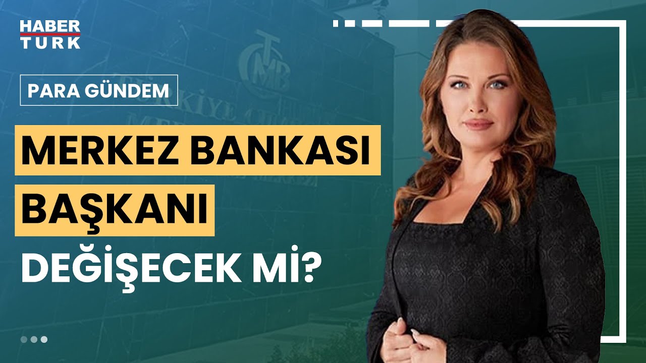 D&ouml;viz alış-satış farkı ne kadar? | Para G&uuml;ndem - 7 Haziran 2023