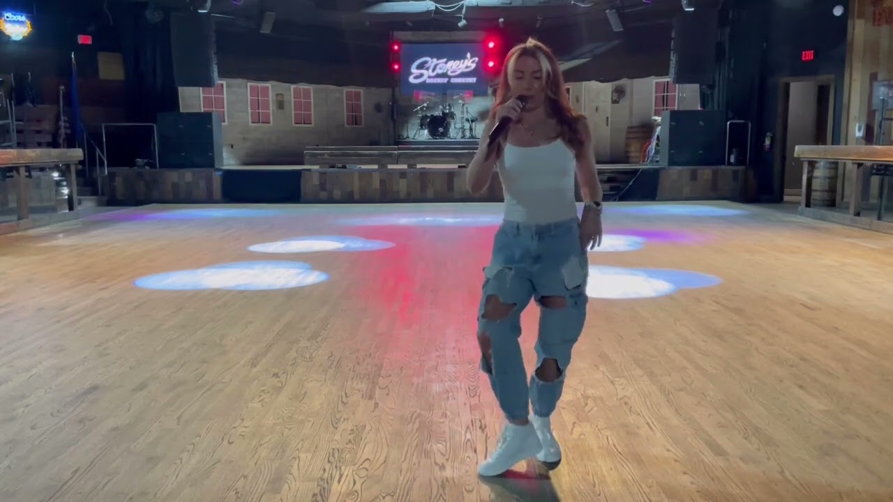 Pieces to the Puzzle Line Dance