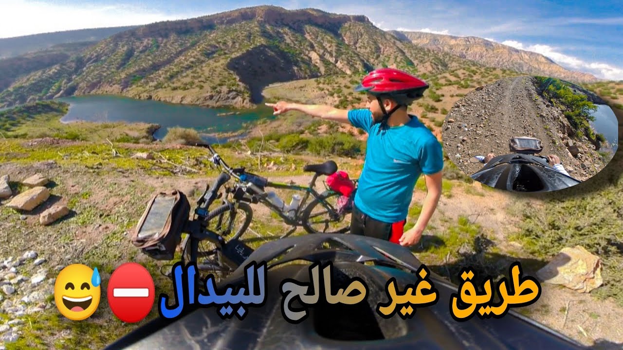 سد🌊سيدي عبدالله بجماعة تمالوكت إقليم تارودانت🇲🇦