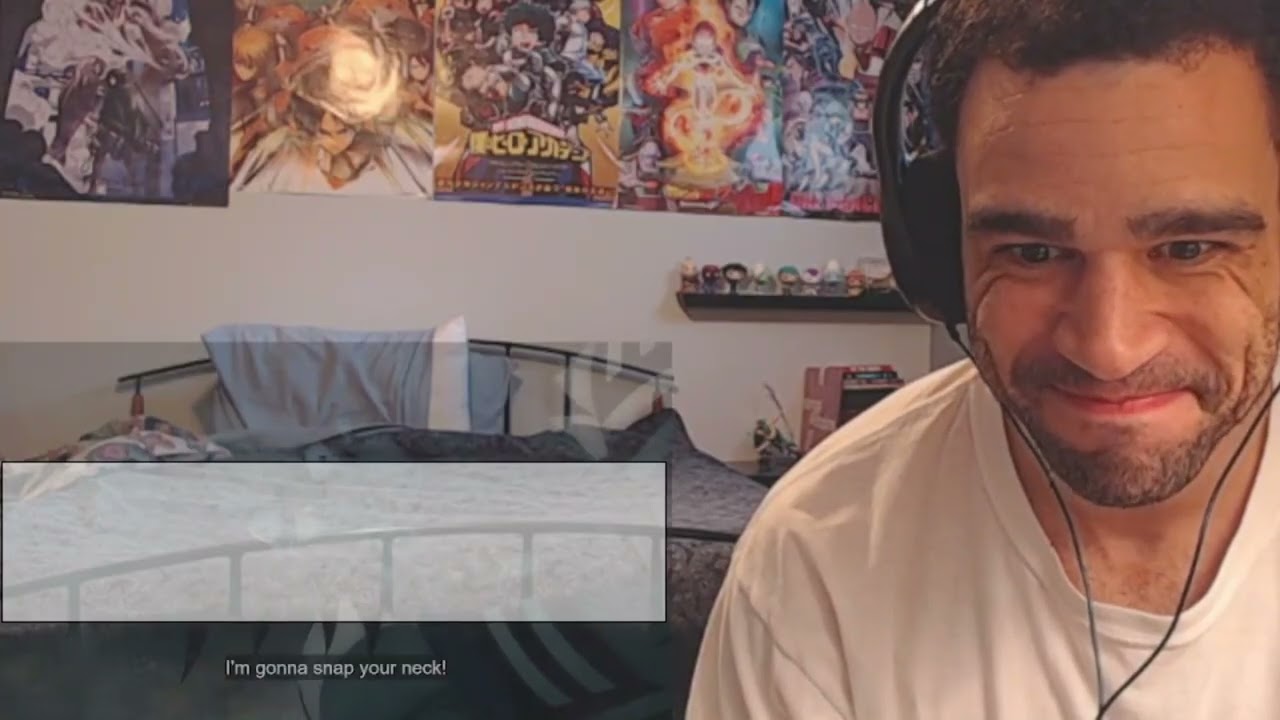 Demon Slayer Episode 2 Reaction!!!!! (Re-upload)