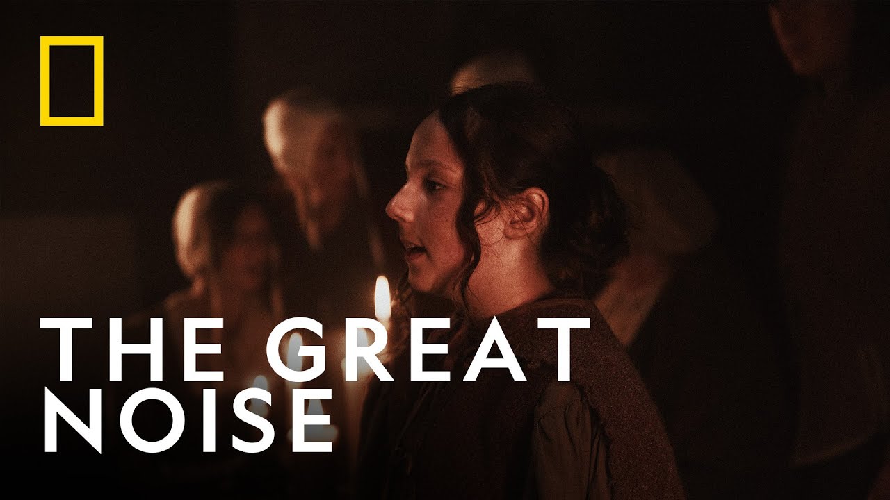 The Witch Trials of Sweden | Witches: Truth Behind the Trials | National Geographic UK