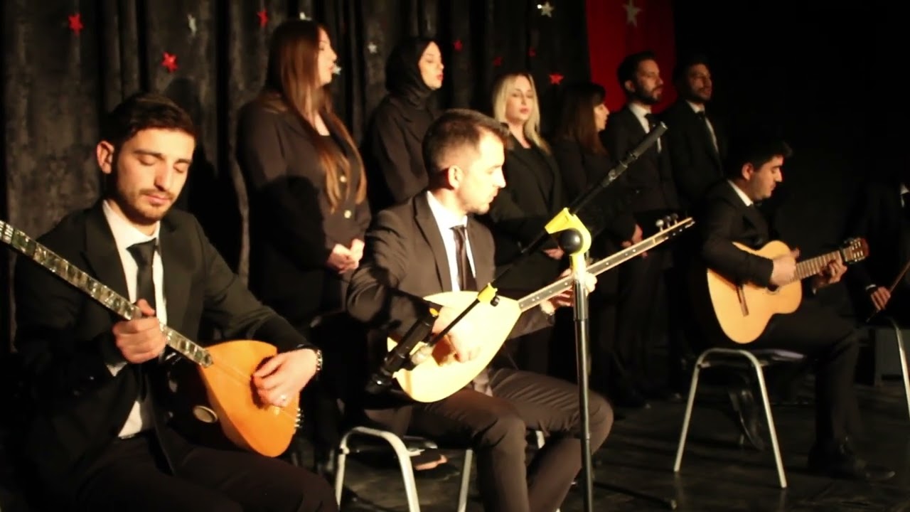 Malazgirt’te 18 Mart Coşkusu: Çanakkale Zaferi’nin 111. Yılı Anıldı