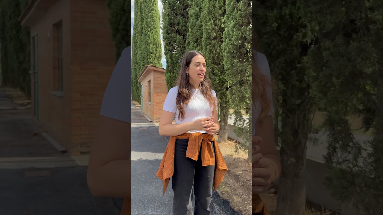 In Umbria a Torgiano andiamo alla scoperta della Cantina Lungarotti, radici in Umbria