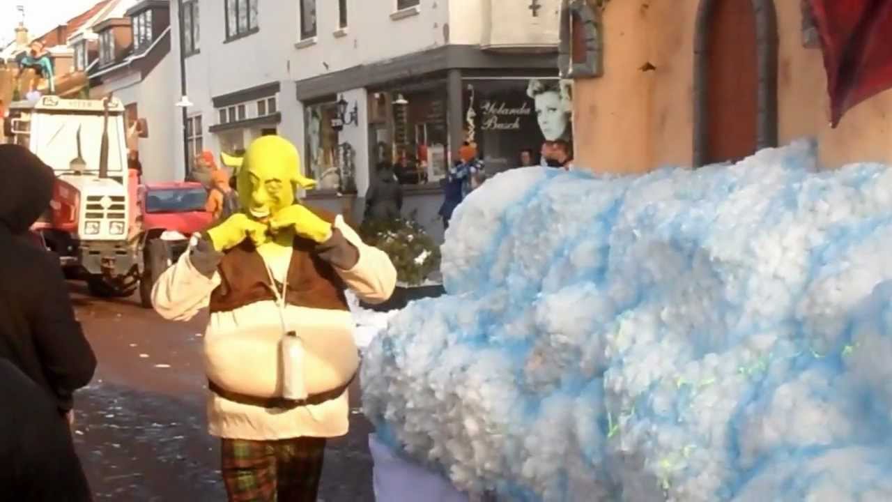 Carnaval 2013 Arnhem