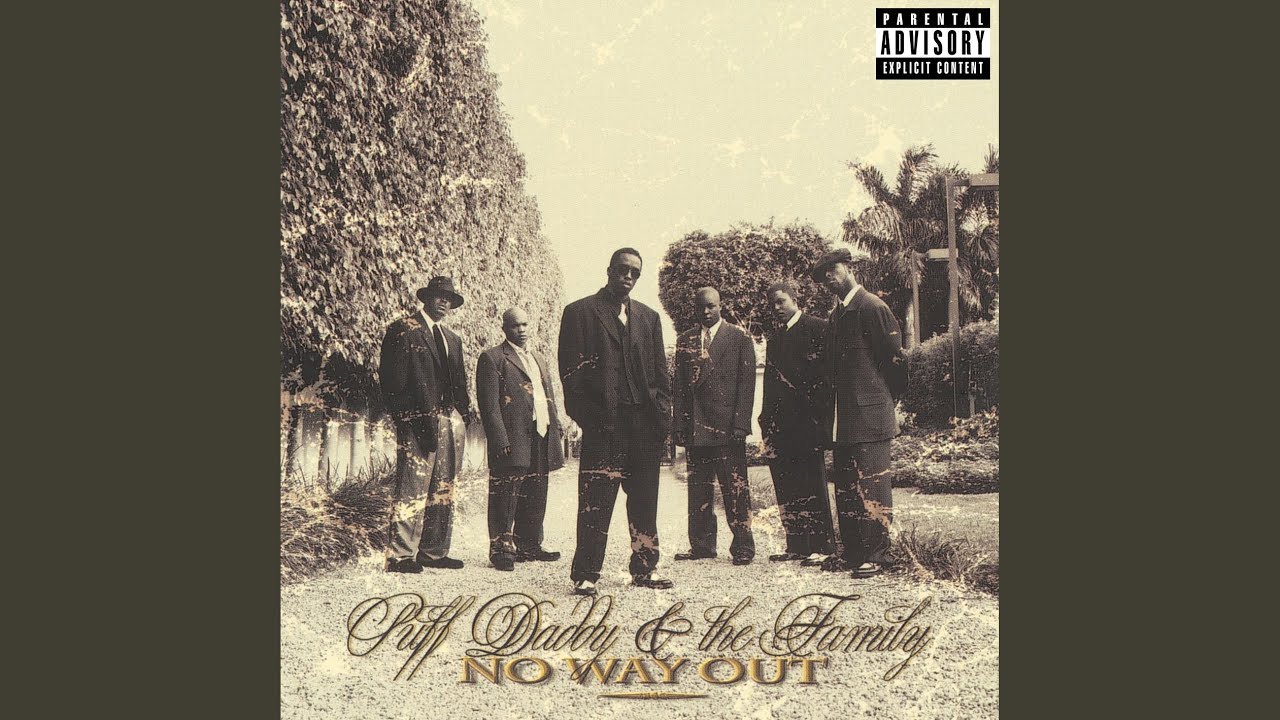 Been Around the World (feat. The Notorious B.I.G. & Mase)