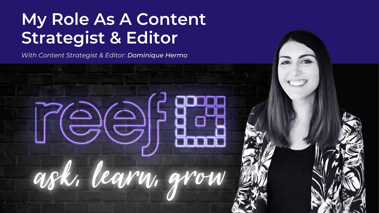 The Role Of A Content Strategist & Editor (Plus Essential Skills & Predictions)