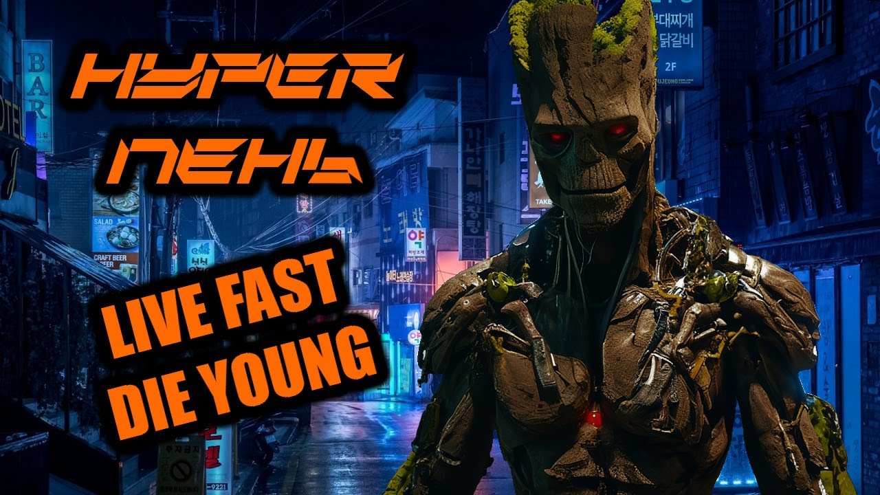 Г И П Е Р П Е Н Ь 4560 - Быстро сдувшаяся легенда 2017-го