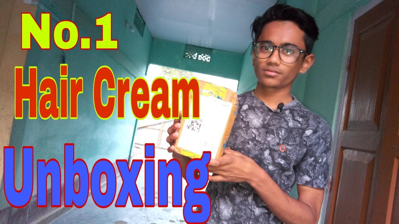 India's No.1 Hair Cream|Gatsby Hair Cream Unboxing|Amazon|Hair Style and Vitamin Plus Cream in Hindi