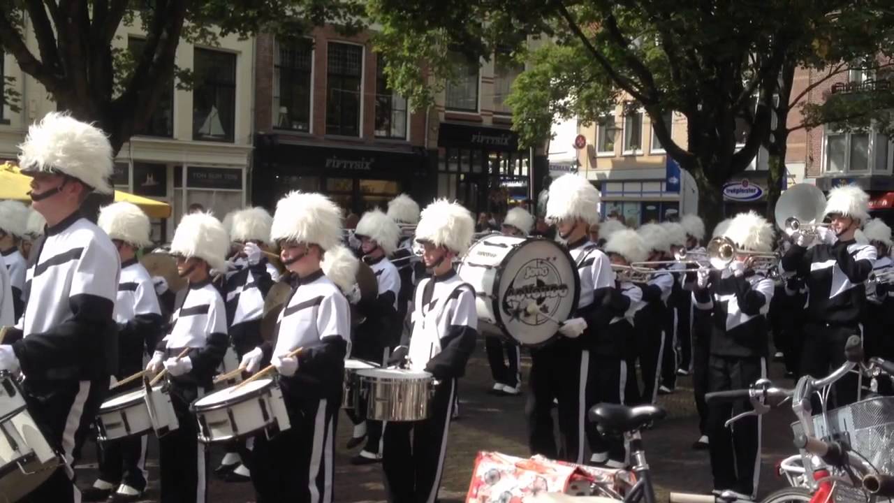 Jong Advendo Sneek
