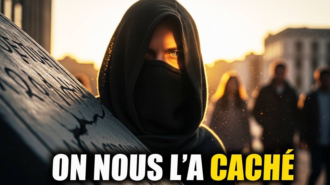 Le secret ancestral qui explique pourquoi nous ne vivons plus comme avant