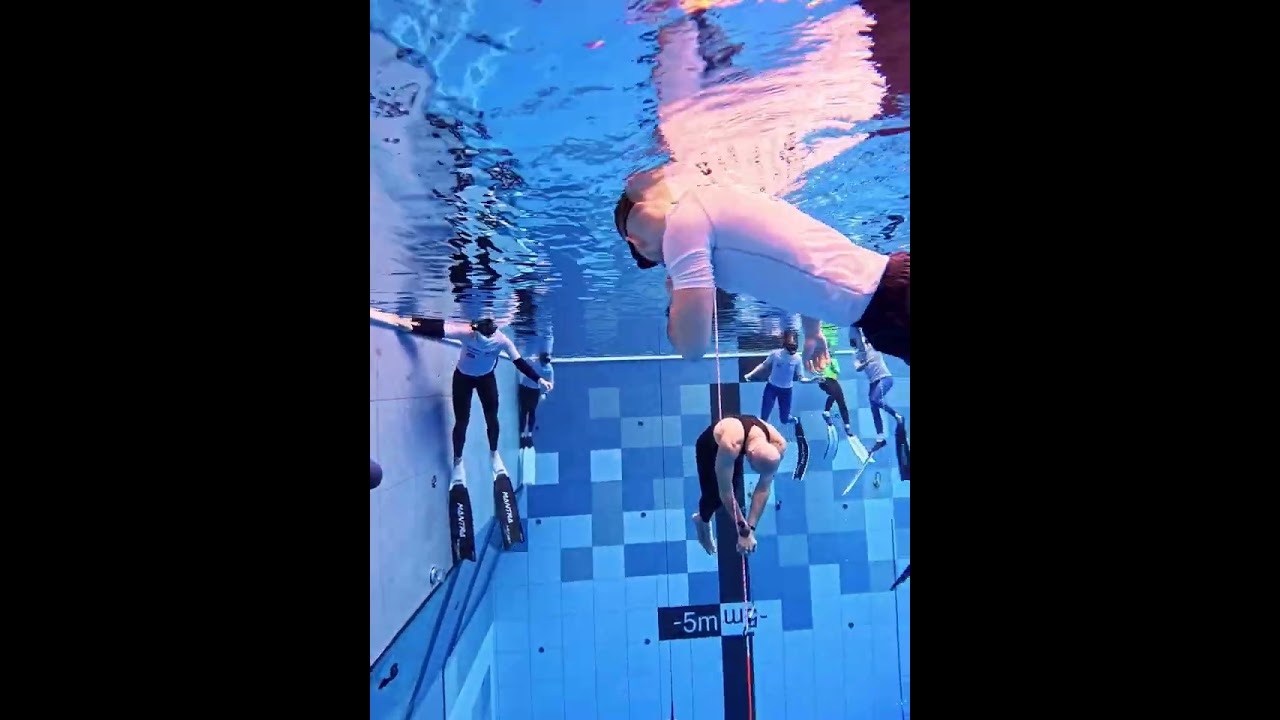 6a. Mateusz Malina [ORANGE], David Spreitz Elings [BLACK] - DEEPSPOT CHALLENGE 2026 PROFI Finals