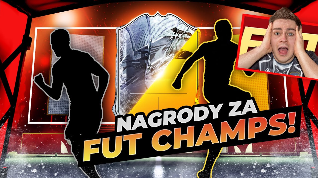TRAFIŁEM WALKOUT RTTF W NAGRODACH NA RAYO! FIFA 21 ULTIMATE TEAM JUNAJTED