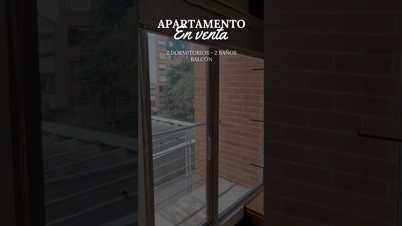 ✨🏙️ ¡SE VENDE ESPECTACULAR APARTAMENTO EN GALERÍAS! 🏙️✨╚══════════════════════╝