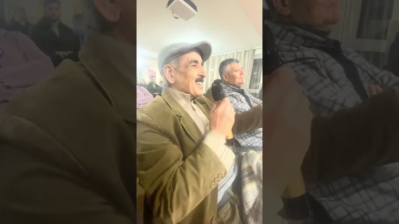 كلمة من المخرج اكسيل حول فيلمه تحت العنوان 