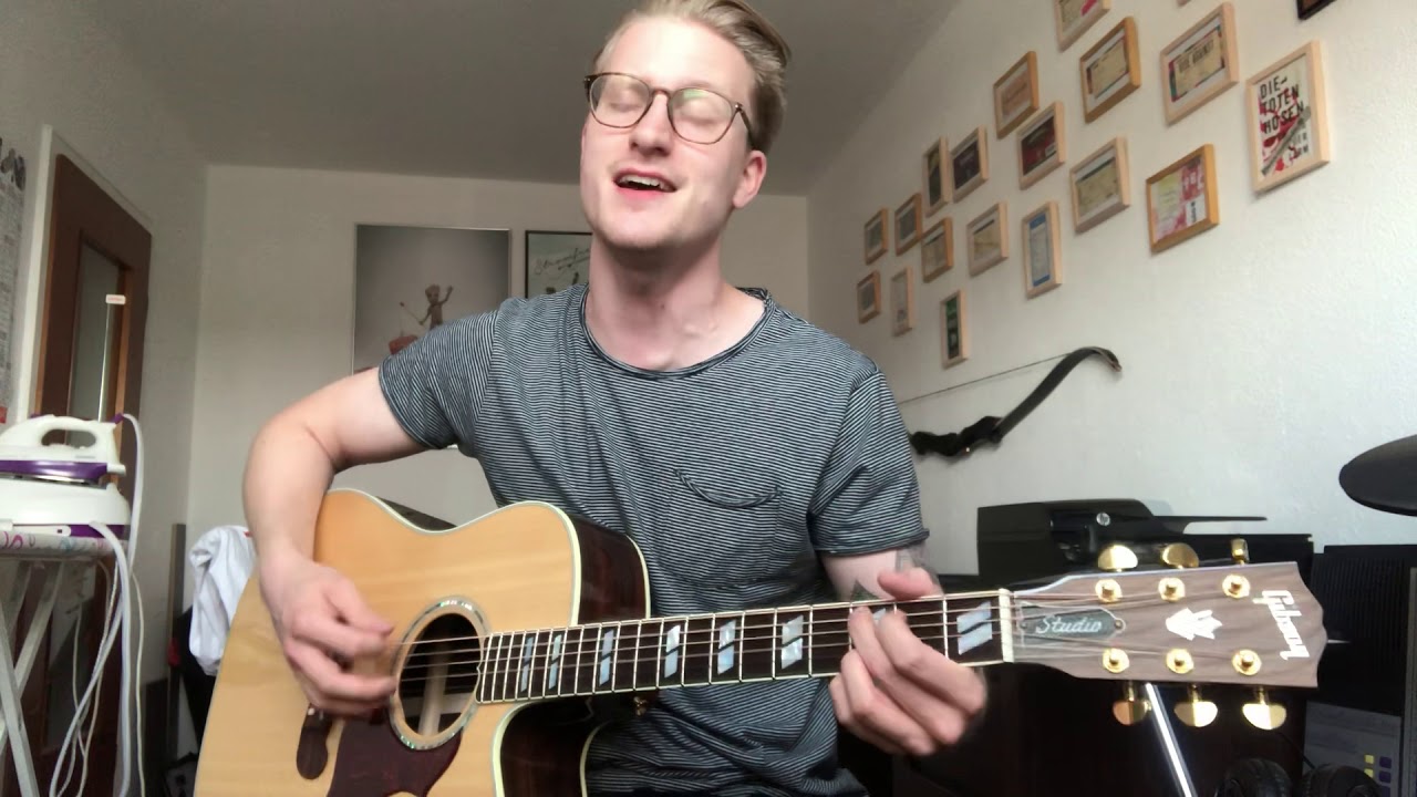 Good Riddance (Time of your life) - Green Day Acoustic