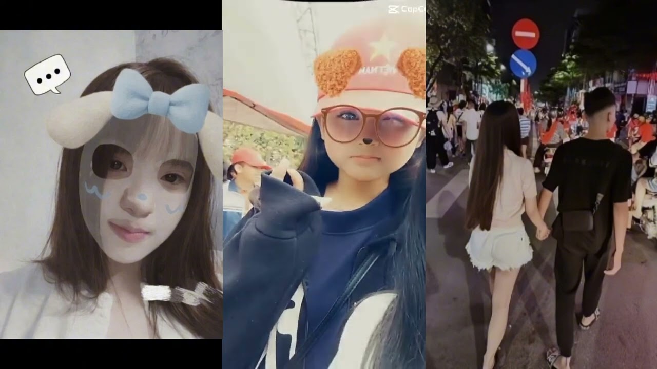 Tổng hợp các video boy phố, girl phố 2026 | tiktok | người Việt bướm tây 🦋