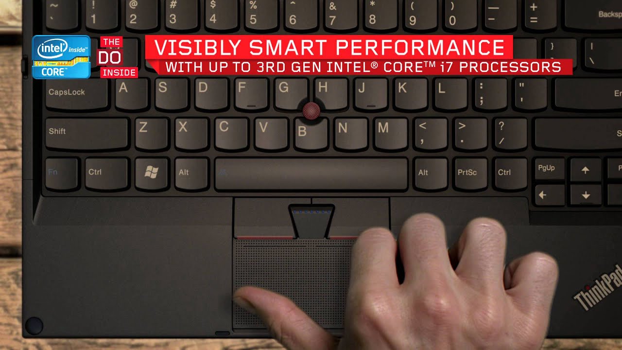 ThinkPad X230