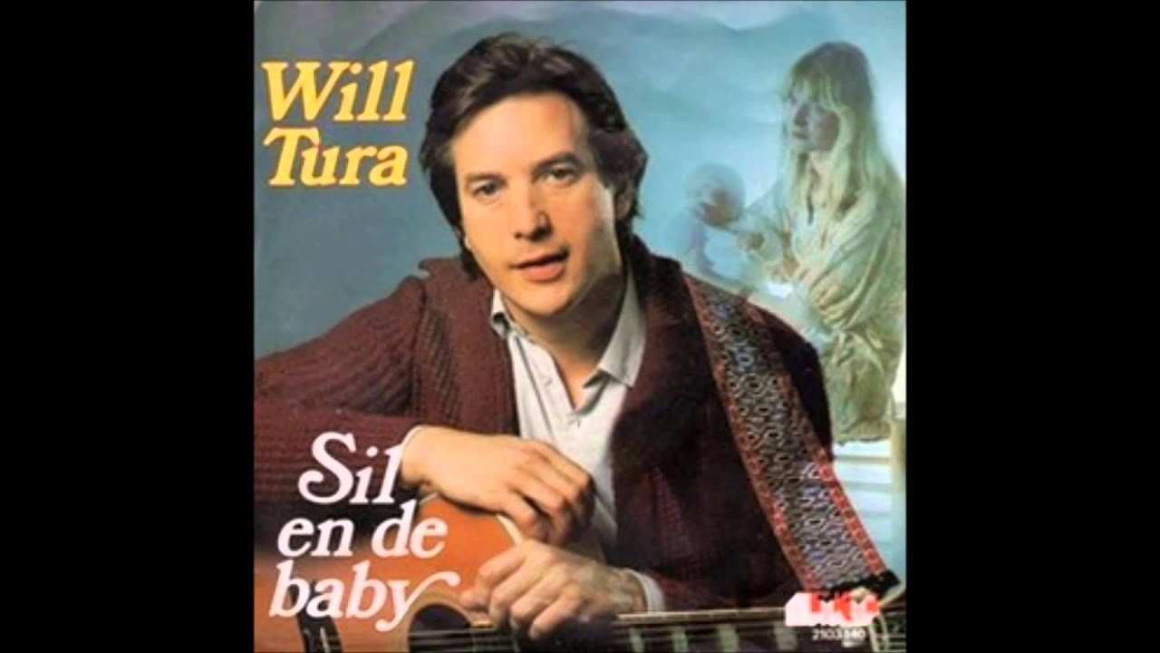 1979 WILL TURA sil en de baby