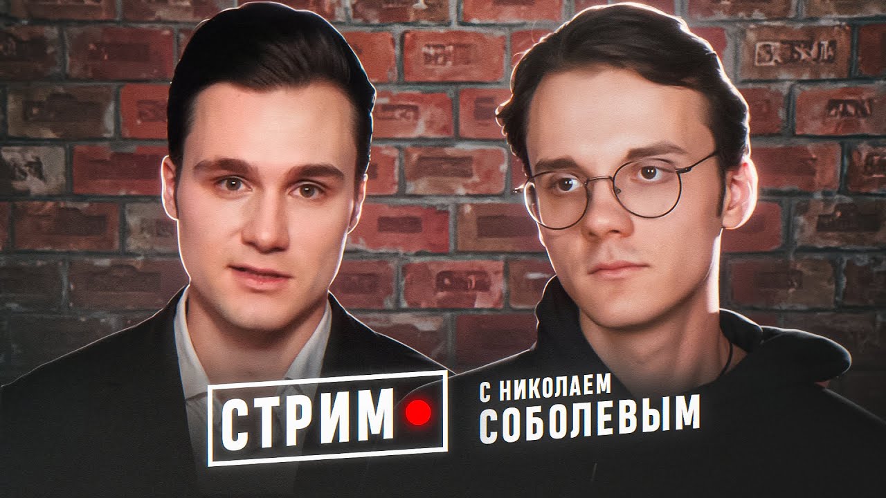 Николай Соболев и Александр Штефанов.  Всё не так однозначно?
