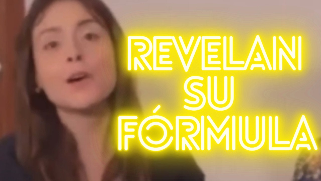 EXPONEN VIDEO DE MARYFER CENTENO! CHISME RESUMEN!