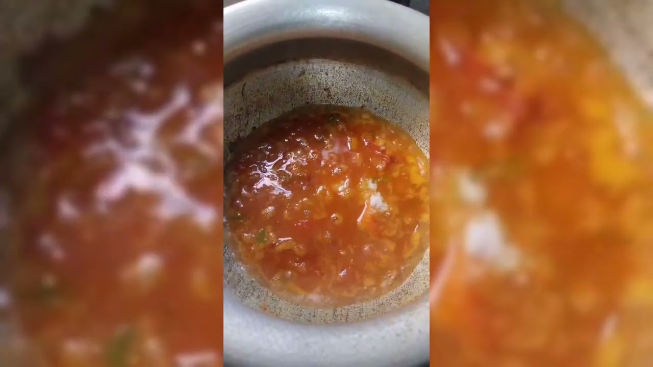 ঘরে বসে সহজ মাছের রেসিপি🐟
