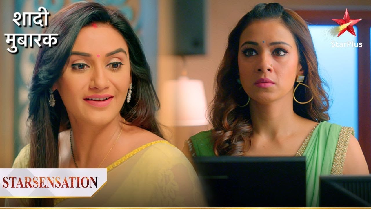 Preeti nikli Nandini se ek kadam aage! | Shaadi Mubaarak