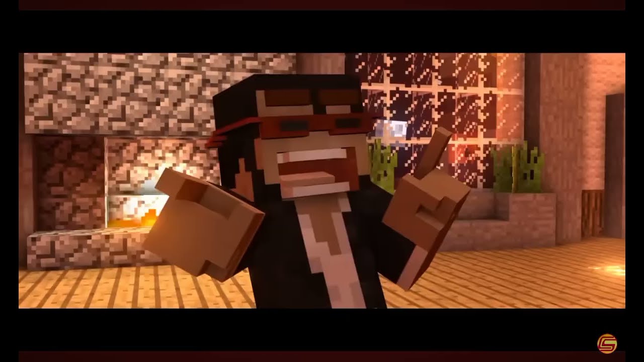 Creeper aw man (full vid)