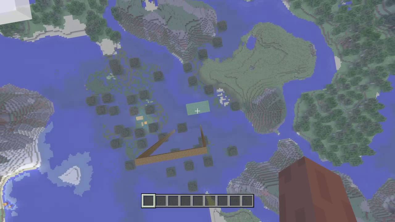 Minecraft: PlayStation&reg;4 Edition Slime Blocks