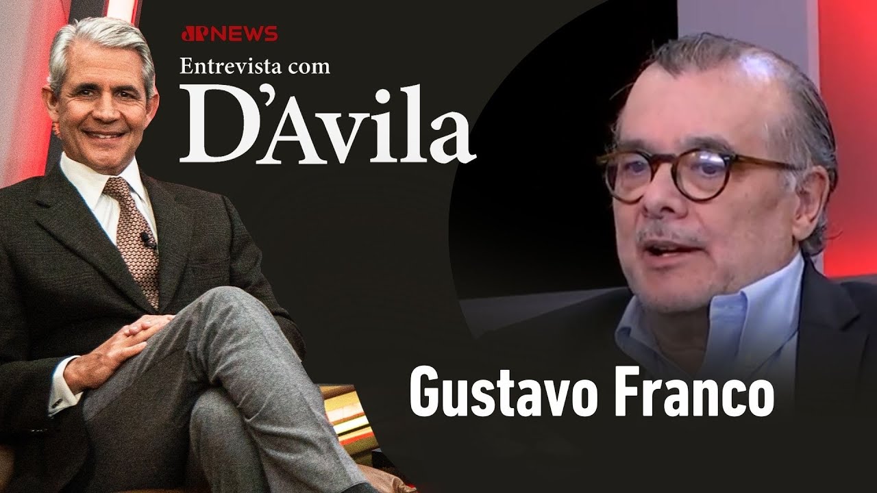 Gustavo Franco analisa 