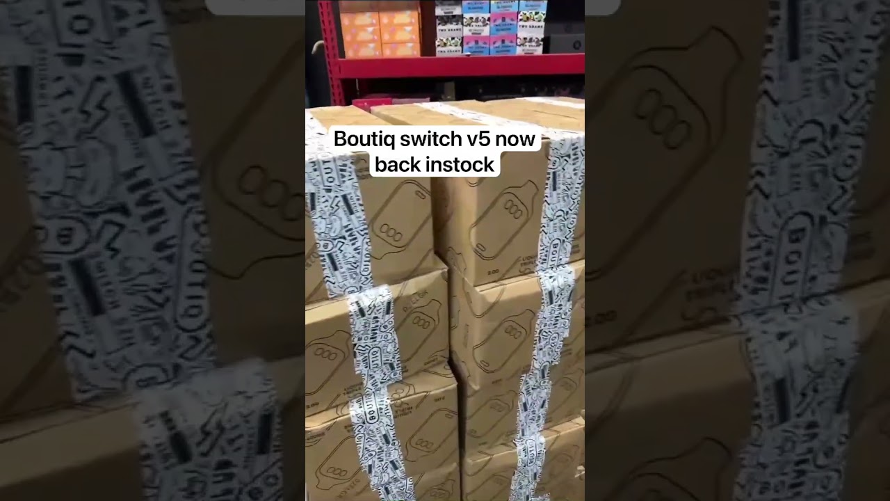 Boutiq Switch V5 #boutiqswitchv5 #boutiqswitch #boutiqv5 #boutiqv4 #boutiqswitchv5 #newboutiqswitch
