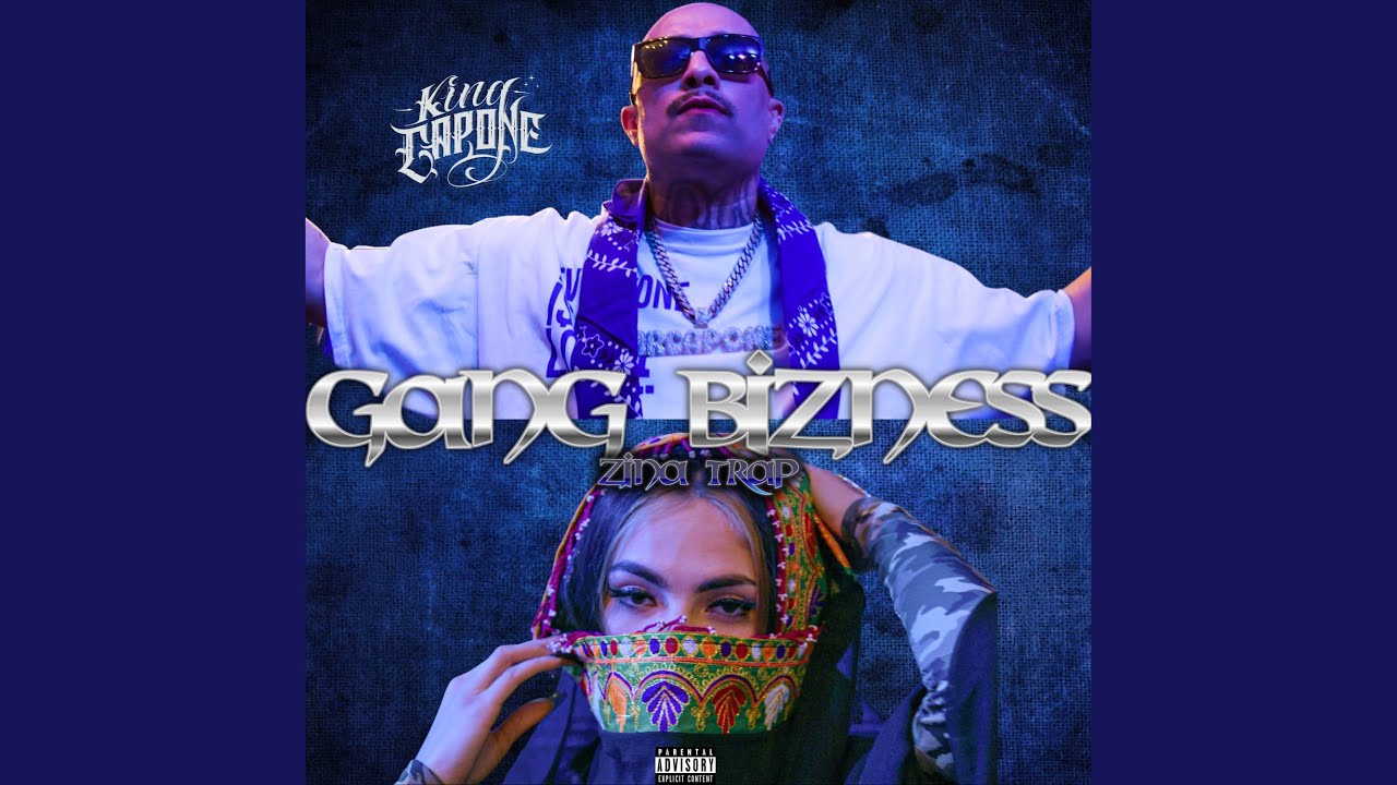 Gang Bizness (feat. Zina Trap)