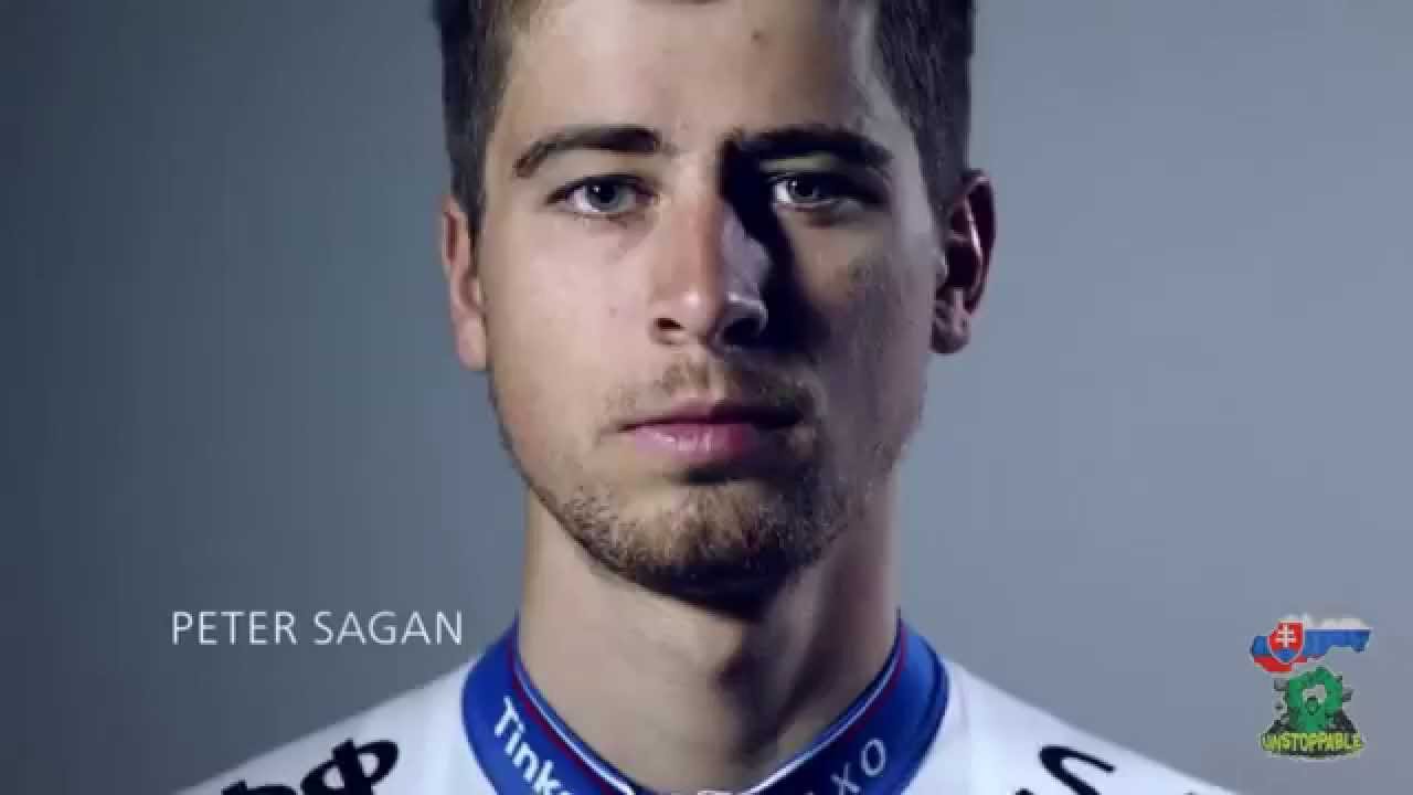 Peter Sagan - The highlights of season 2015