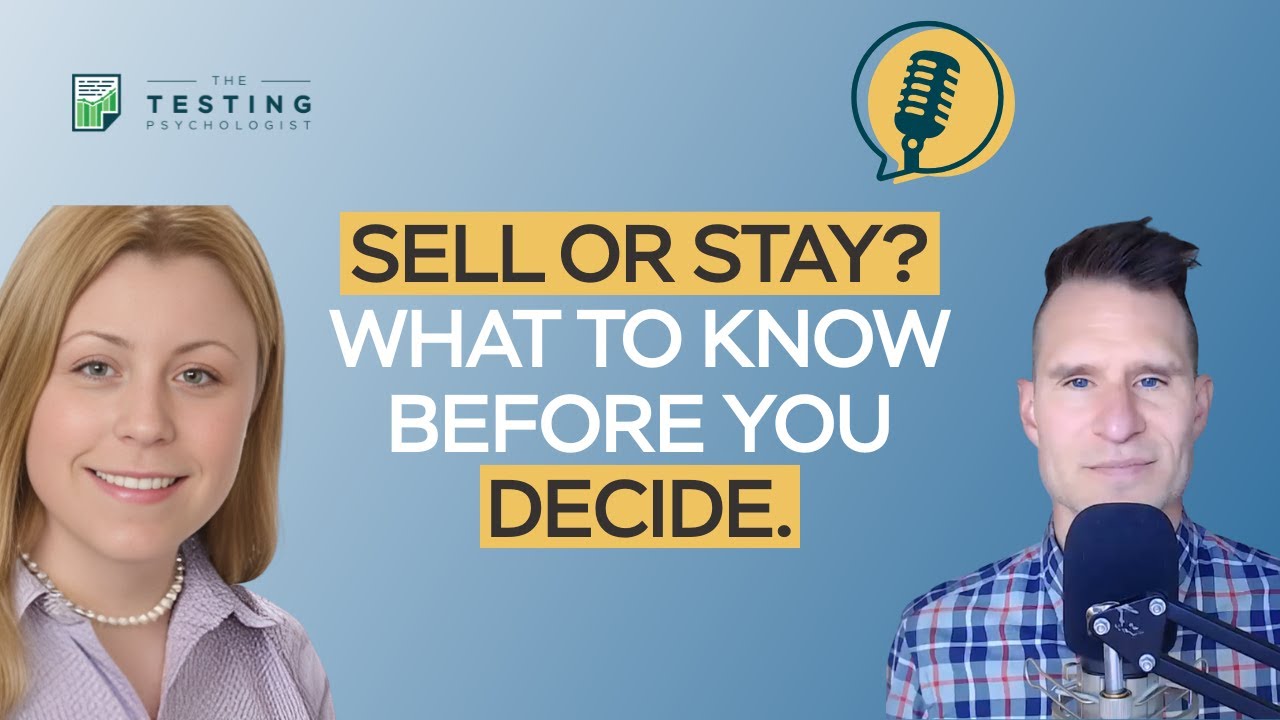 535. Selling Your Practice w/ Dr. Carrie Singer