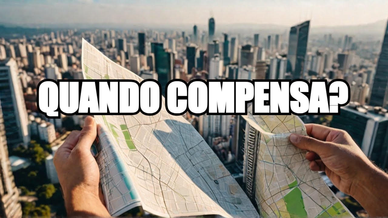 MORAR EM SÃO PAULO É FRIA?? [Preços, DICAS]