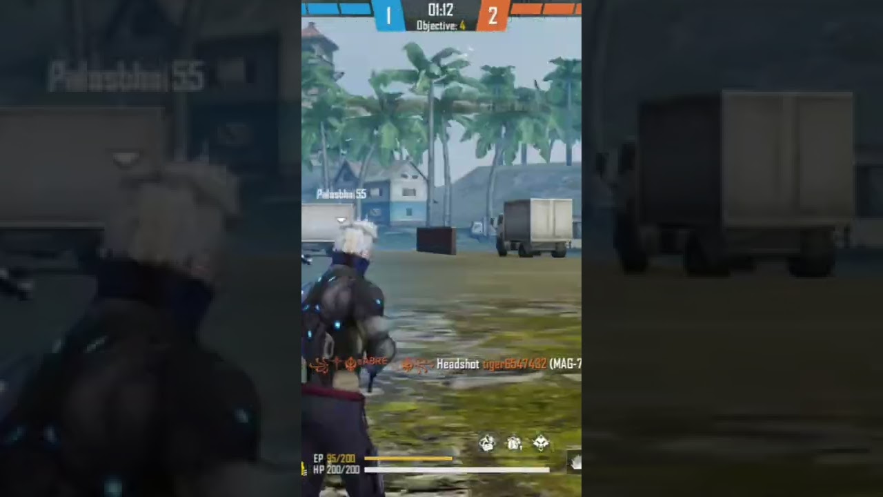 Kill Chori with Team Mate 😂😂😂 