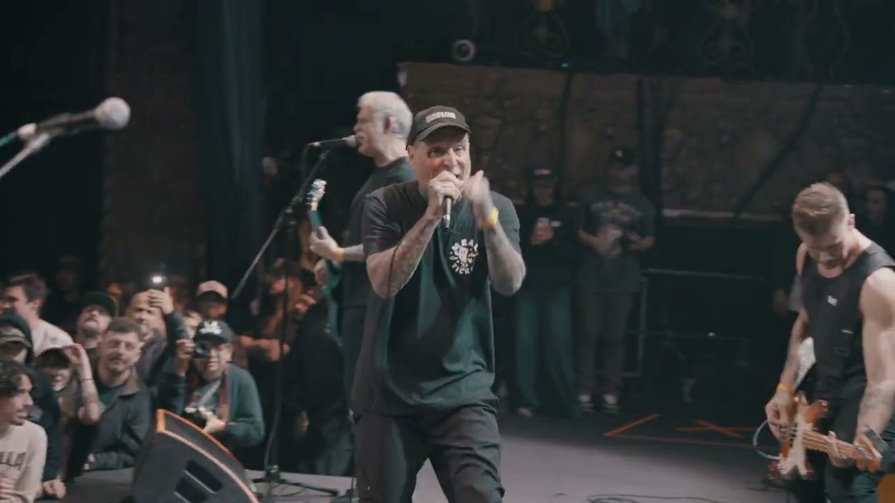 (197 Media) H20 - Live at This Is LA 02/02/2025
