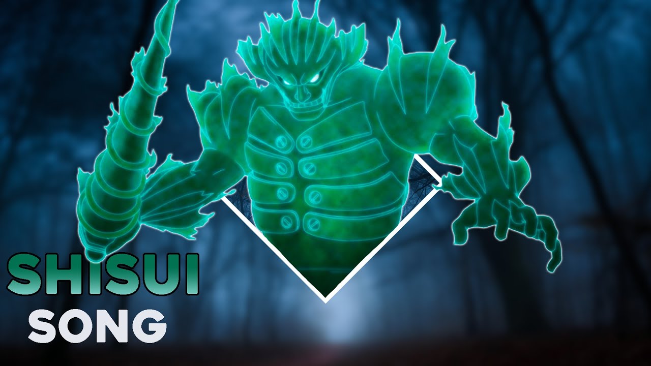 SHISUI RAP | 