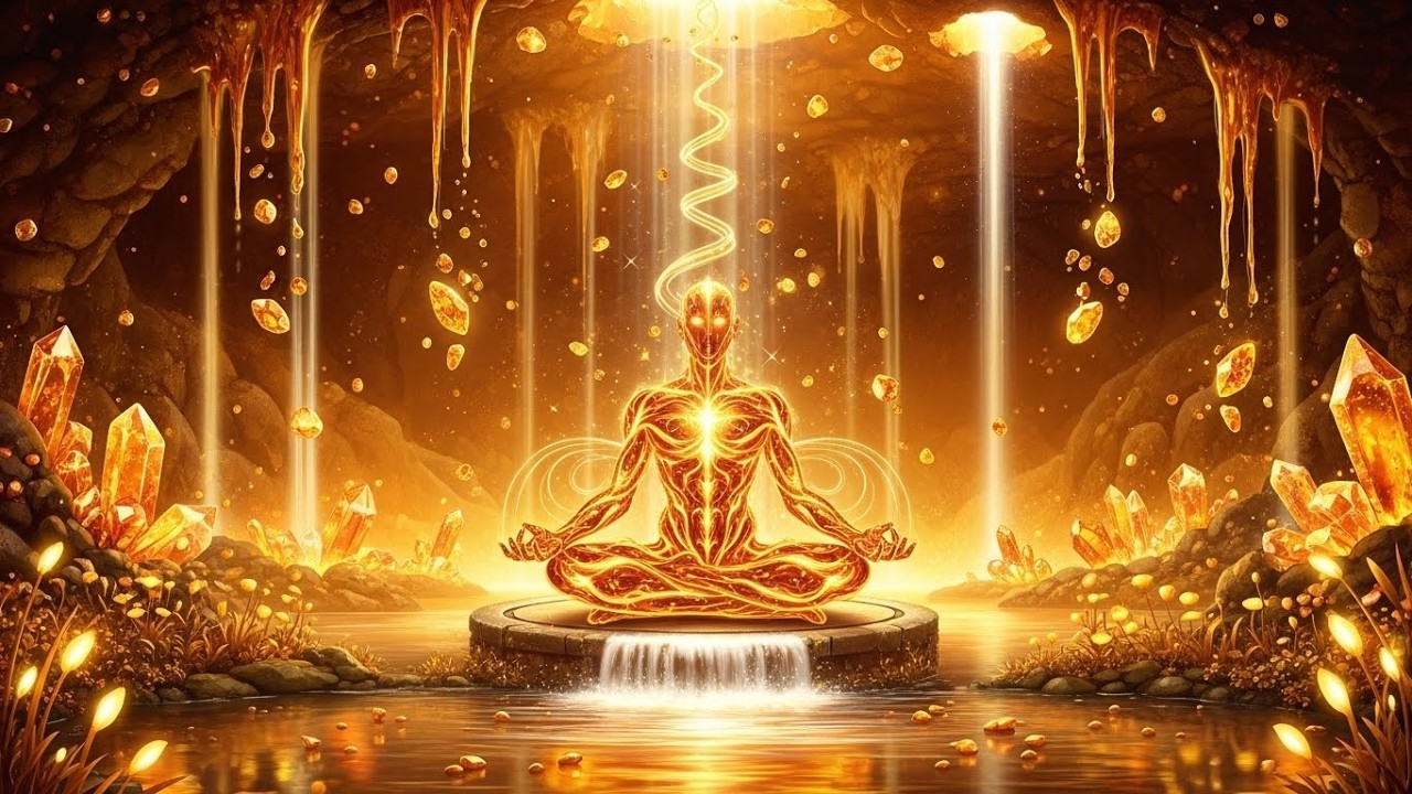888Hz + 1111Hz | Sleep of Manifestation | Manifest Your Shared Reality & Dreams #6
