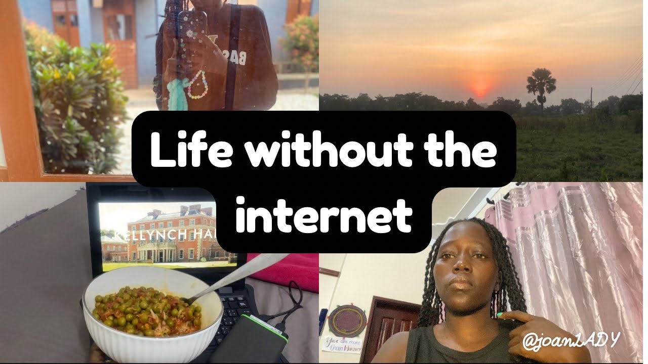 No Social Media | Internet ShutDown in Uganda