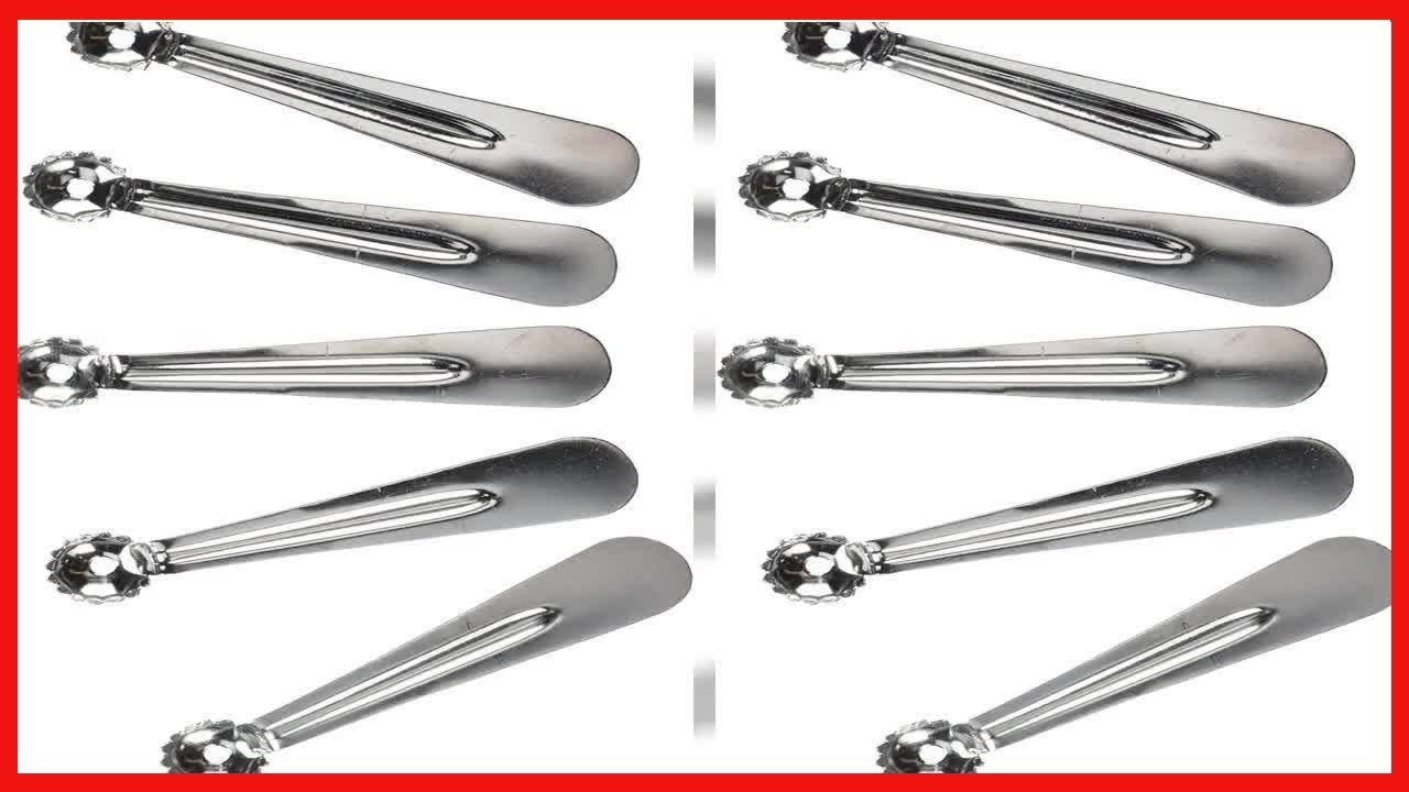 Winco Stainless Steel Kitchen Tools: Trusted Quality for Home Chefs