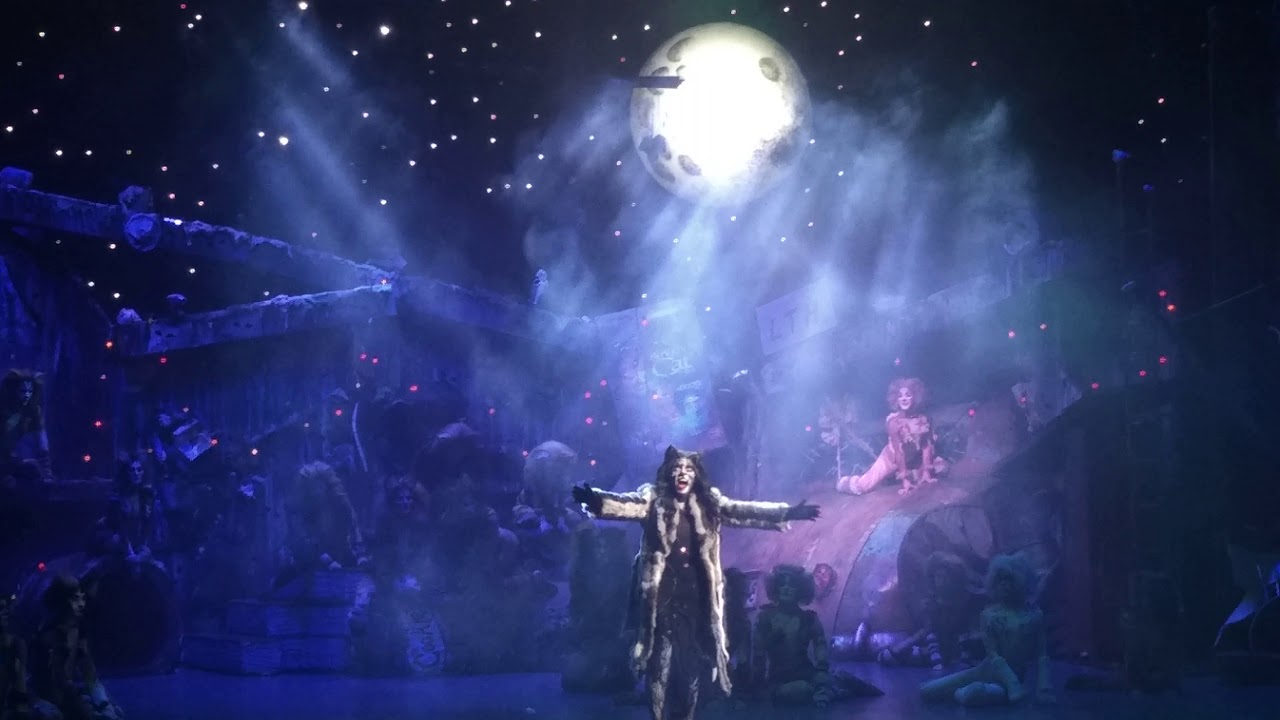 Cats, Yuri, Recuerdos, Auditorio Metropolitano 2018