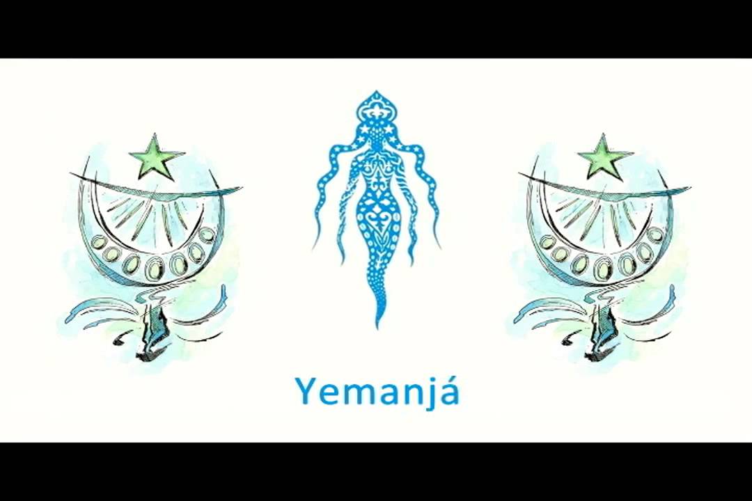 Hino de Yemanjá