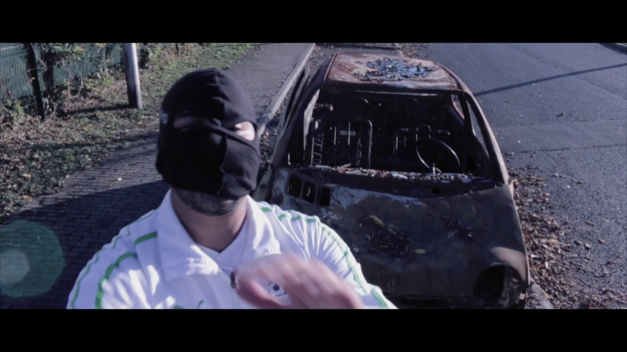 Teuchiland Clip ( Al J'ai Rien )