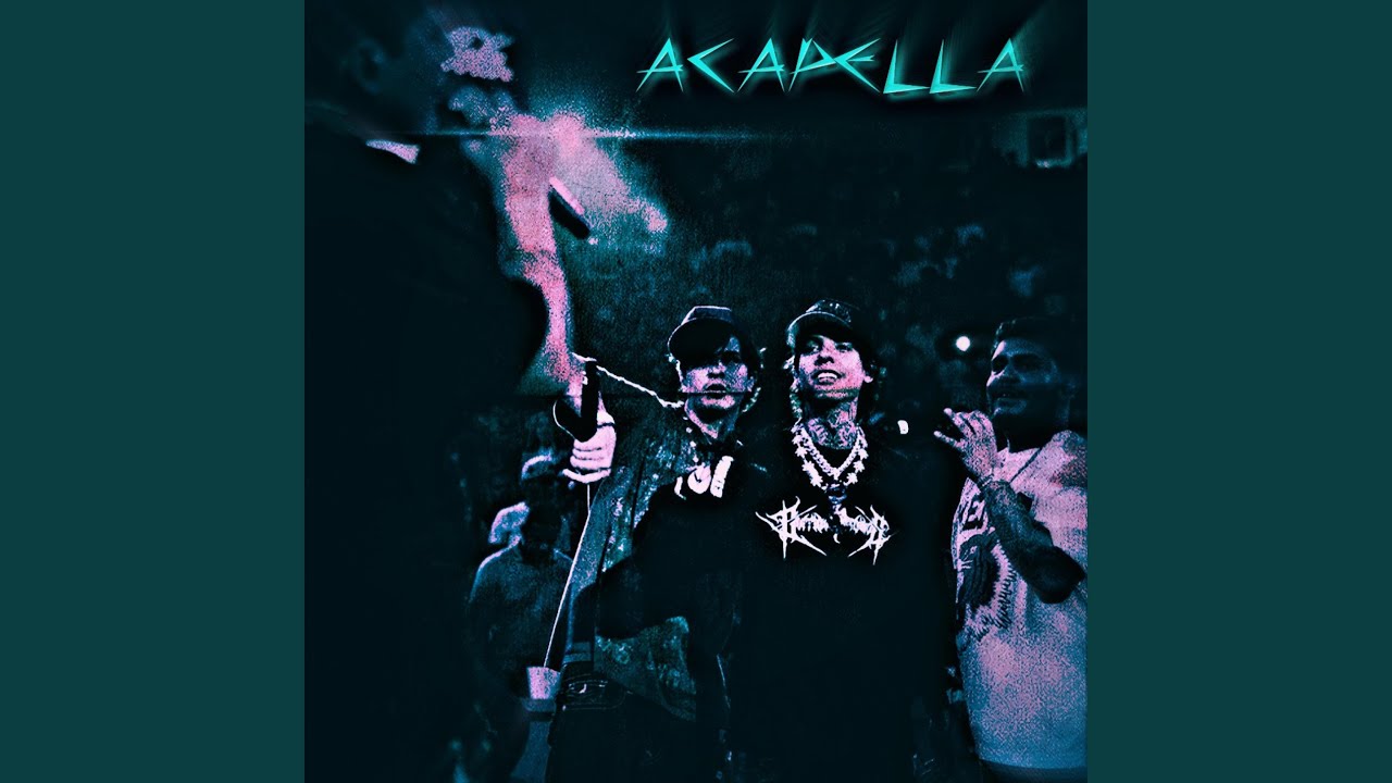 ACAPELLA